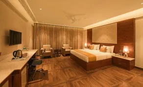 White Lotus Hotel - Rom