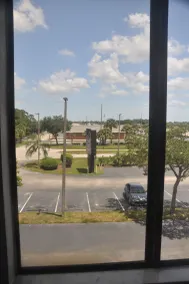 Sleep Inn Fort Pierce I-95 - Udsigt fra værelset