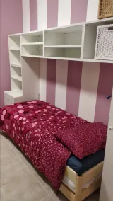 B&B Rossini - Zimmer
