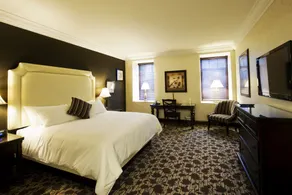 Stone Mill Inn - Chambre