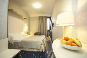 Hotel Bisanzio - Chambre