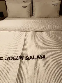 Motel Good Guy - Habitación