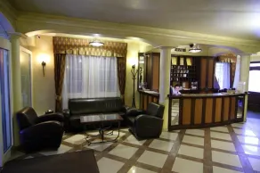 Öreg Miskolcz Hotel - Reception