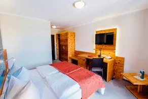 Erlebnishotel "Zur Schiffsmühle" GmbH - Værelse