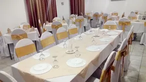 Centauria City Hotel - Restaurant