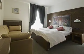 Europa - Room