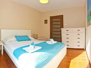 Willa 4 Żywioły BlueApart Jurata - Habitación