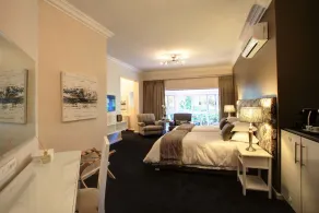 Cinnamon Boutique Guest House - Room
