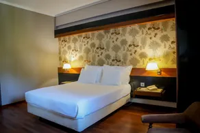 Hotel Lara - Zimmer