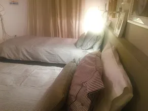 Luxury My home - Habitación