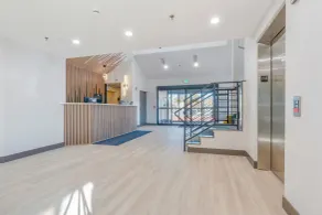 Days Inn by Wyndham Thornton - Réception