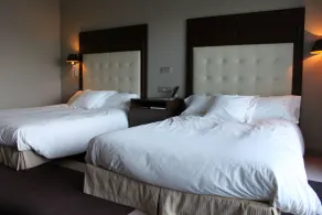Pazo Los Escudos Hotel Spa & Resort - Room