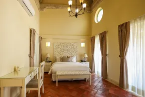 Hotel Casa Canabal by Faranda Boutique - Chambre