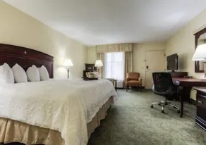 Quality Inn Paris - Chambre