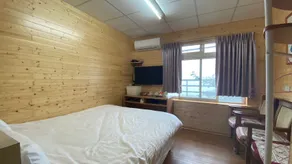 Feng Ya Yue Zhu B&B - Chambre