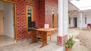 OYO 2369 Cempaka Homestay - Lobby