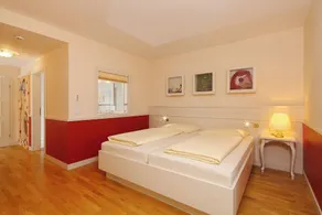 Das Hopfgarten Aparthotel - Room