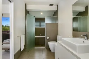 Aloha Byron Bay - Bathroom
