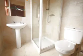 The Orchard Hotel - Room