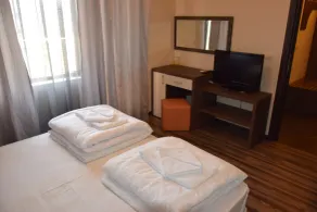 City Blagoevgrad Family Hotel - Habitación