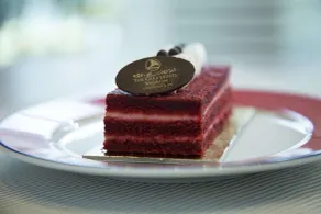 Gulf Executive Hotel & Residence Juffair - Restaurant