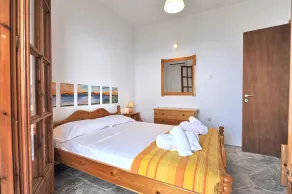 Secret Sporades Panoramic Residence - Room