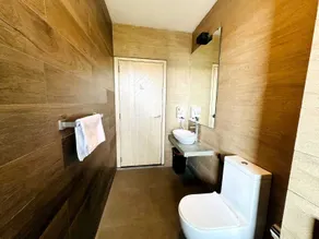 Ella Flower Garden Resort - Salle de bain