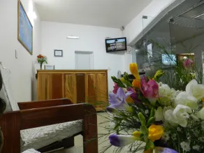 Hotel Colon - Reception