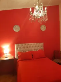 Hotel El Tronco Inc - Room