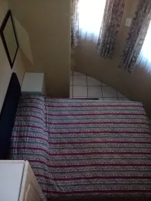 Gemütliches Apartment mit Grill - Zimmer