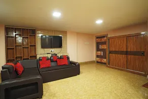 Panorama Country Club & Resort - Wohnbereich