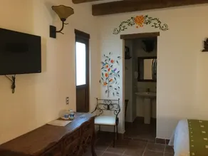 Hotel Grand Maria - Chambre