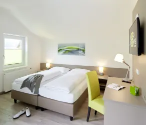 Good Rooms GmbH Bad Ischl - Quarto