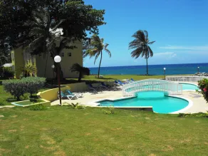 Sea Palms Resort - Pool