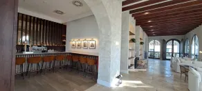 Hotel Inmood San Roque - Réception