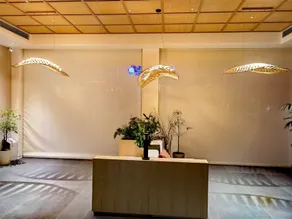 Constellation XingSu Boutique Hotel - Recepción