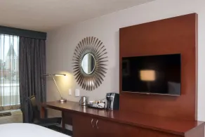 DoubleTree by Hilton Schenectady Downtown - Chambre