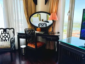 TTC Imperial Hotel - Room
