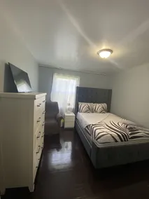 Akeem's  guest house - Chambre