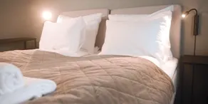 Bjerkvik Hotell - Værelse