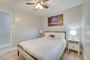 Kodak Getaway w/ Covered Decks + Game Room! - Chambre