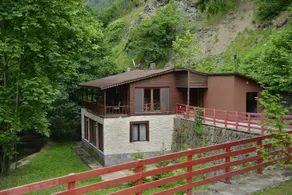 Feel & Live Hotel Villas Restaurant Sapanca - Zimmer