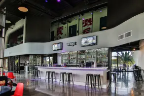 Aloft by Marriott Ponce Hotel & Casino - Restaurant