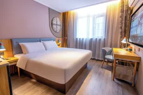 Zhangjiajie Homeinn Hotel - Room