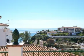 Apartamentos turisticos Jose Cruz  - Vista do quarto