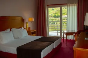 Hotel Regua Douro - Chambre