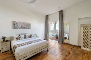 The Classic Crown Udaipur - A Luxury Hotel by Lake Pichola - Chambre