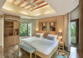 Sea Sand Sun Resort and Villas - SHA Plus - Chambre