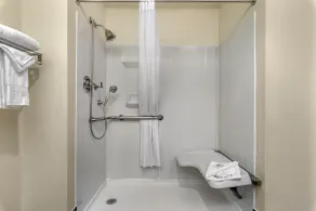 Comfort Inn Troutdale-Portland East - Chambre