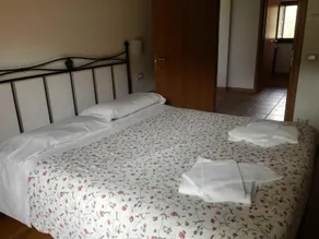 Agriturismo Monte dell'Olmo - Zimmer